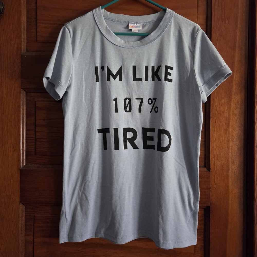LuLaRoe Liv